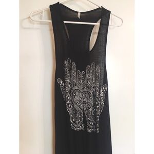 Cefian Maxi Dress